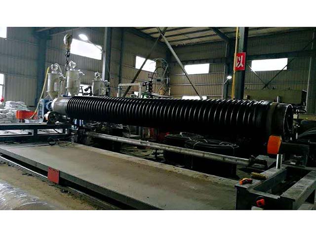 克拉管設(shè)備