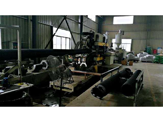 波紋管設(shè)備